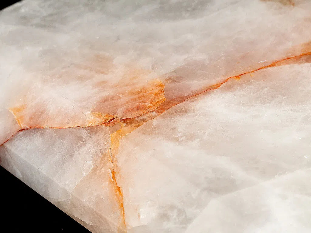 Urremonteringsur - Rando Cristal