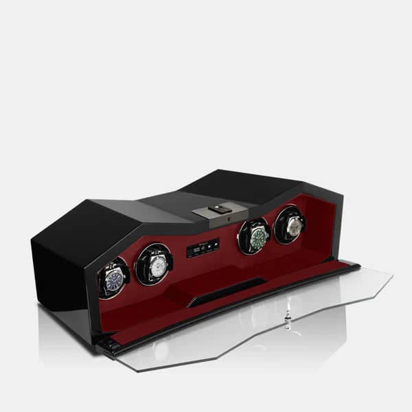 Horloge-opwinder - Sport Elite Stendhal