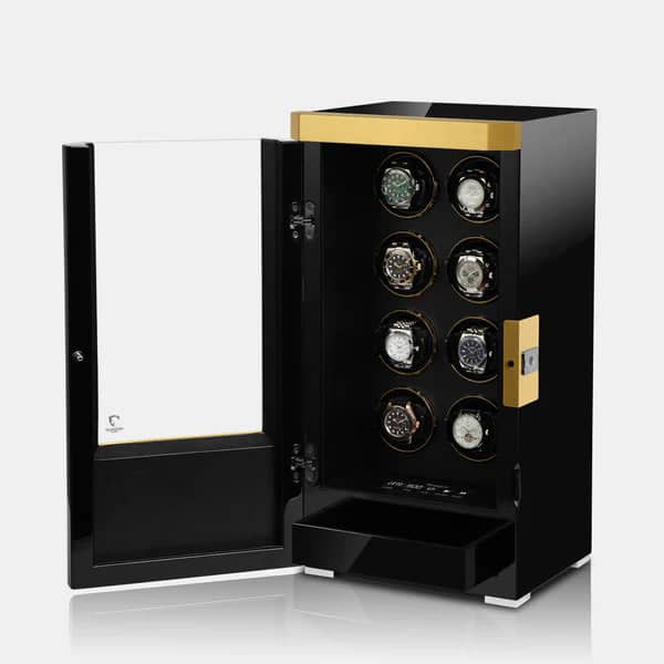Urremonteringsmaskine - Gold Royale