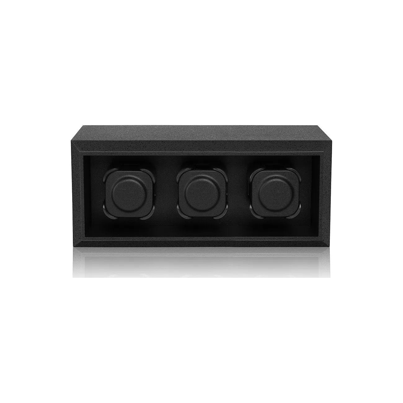 Horloge-opwinder - Box Three