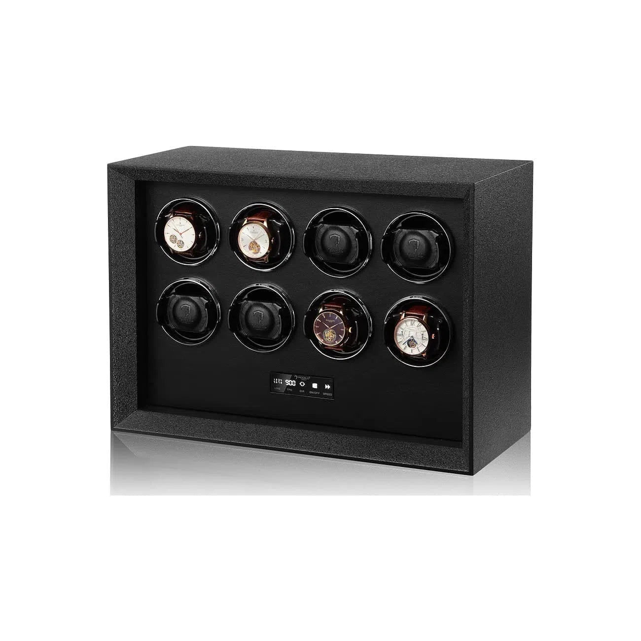 Urremonteringsur - Box Bloc 8