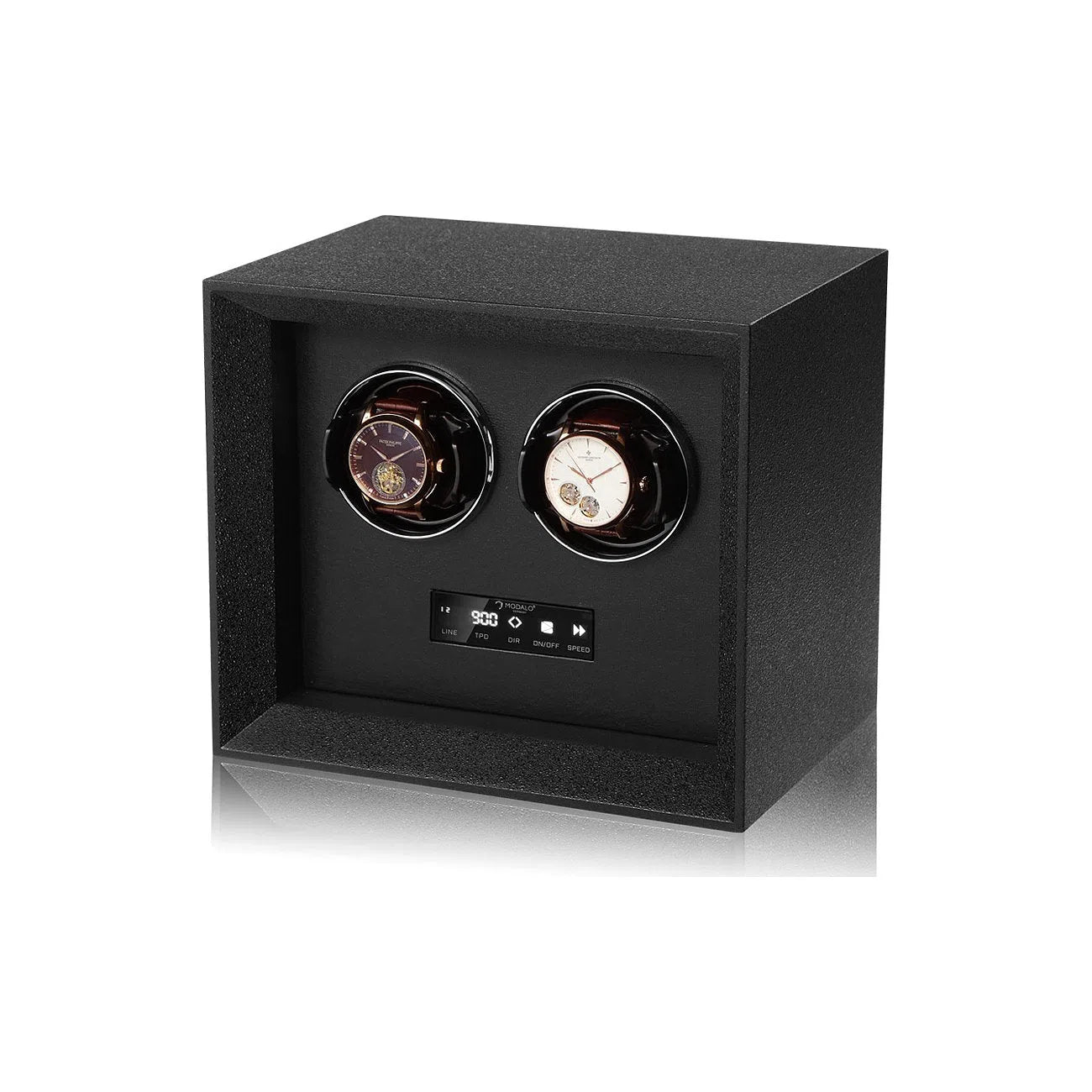 Horloge-opwinder - Box Bloc 2