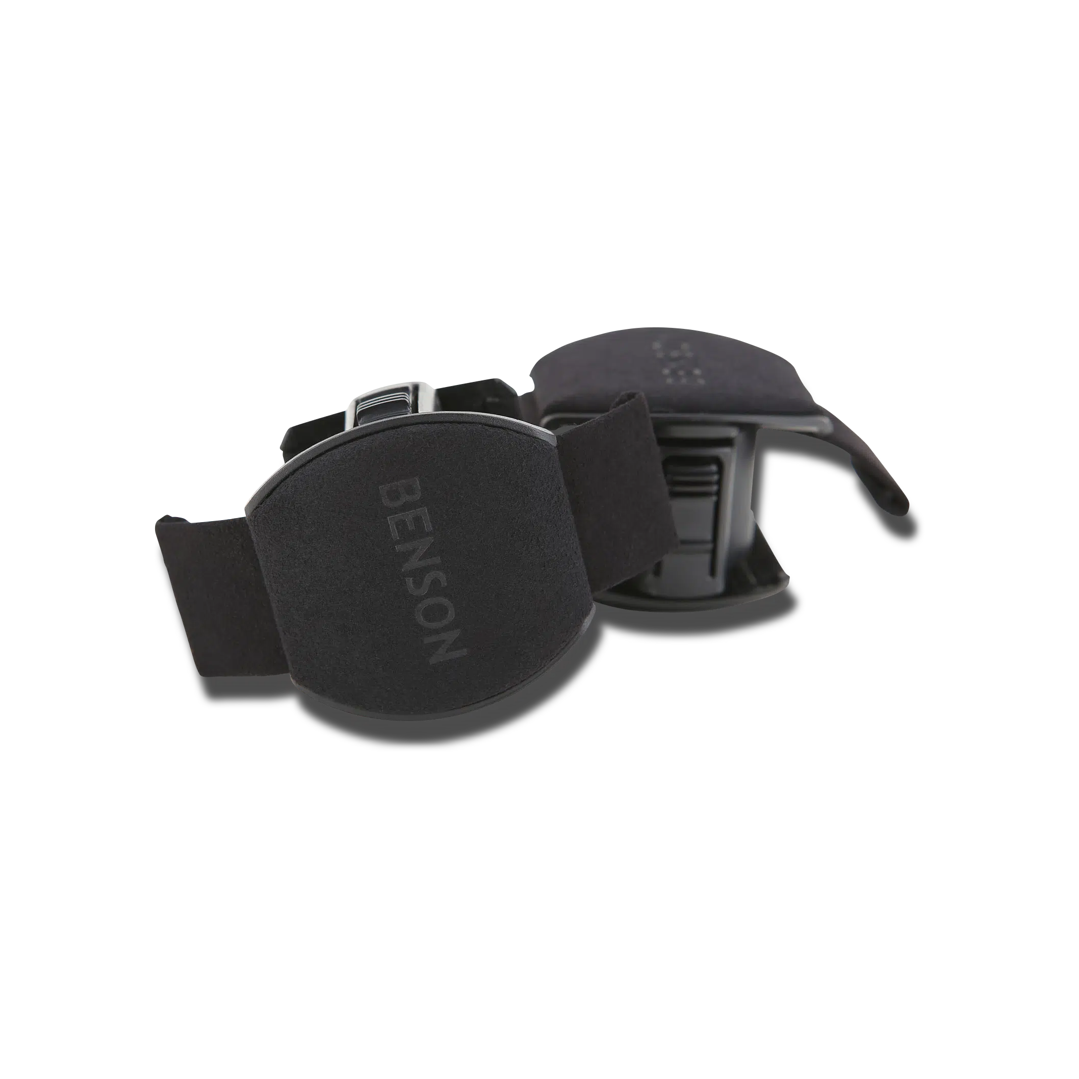 Horloge-opwinder - Zwitserse Serie 3 Carbon