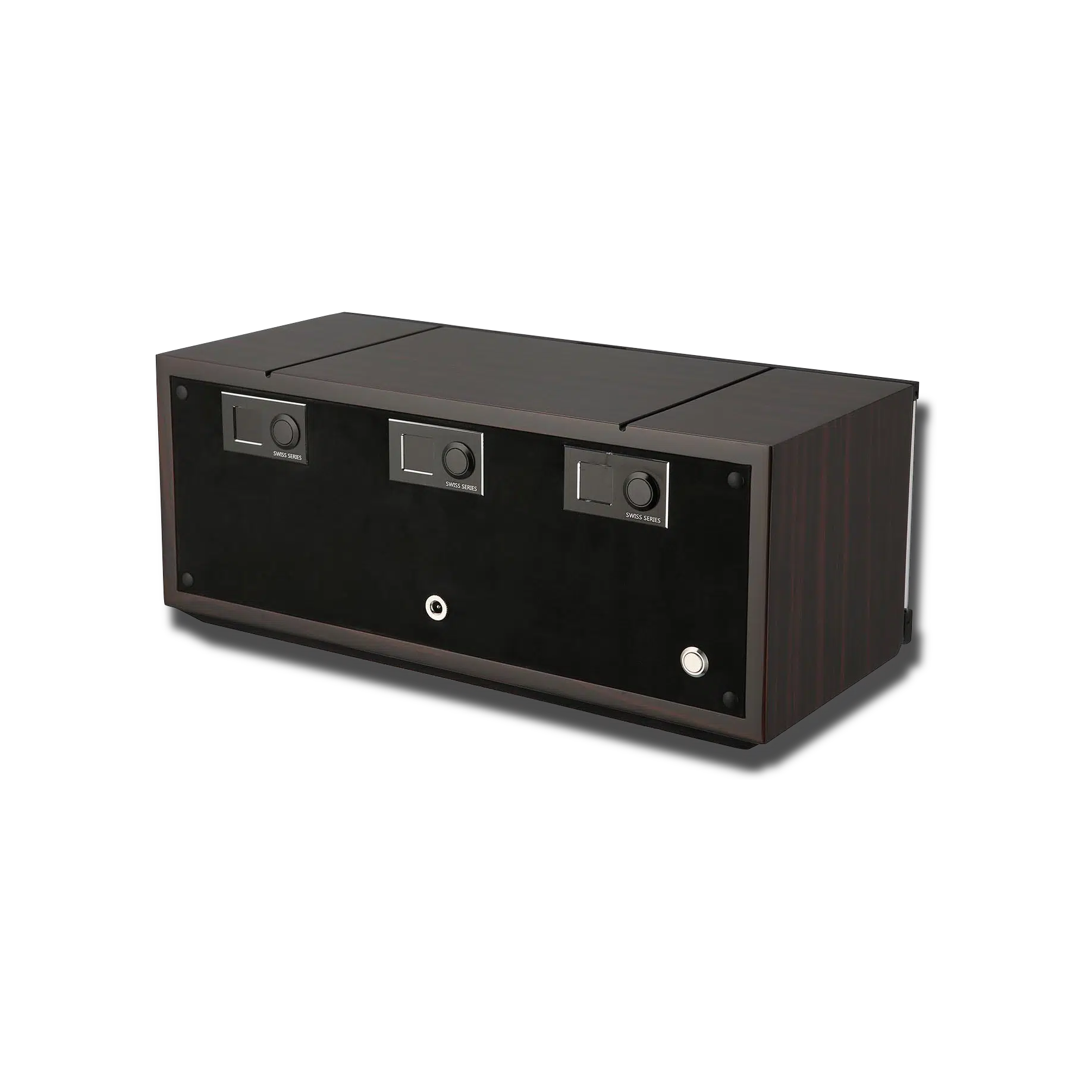 Urremonteringsmaskine - Suisse Serie 3 Lakeret
