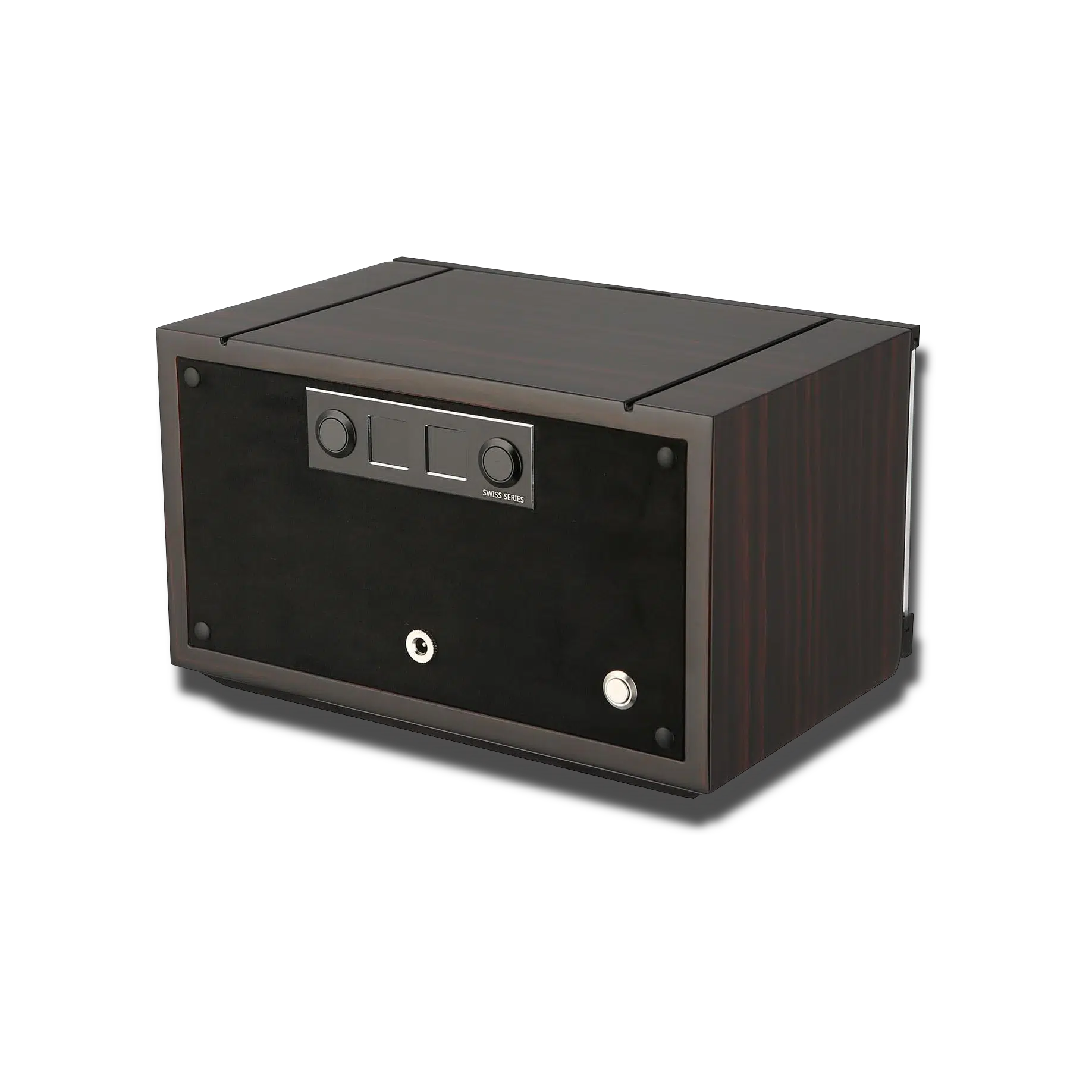 Horloge-opwinder - Zwitserse Serie 2 Vernis