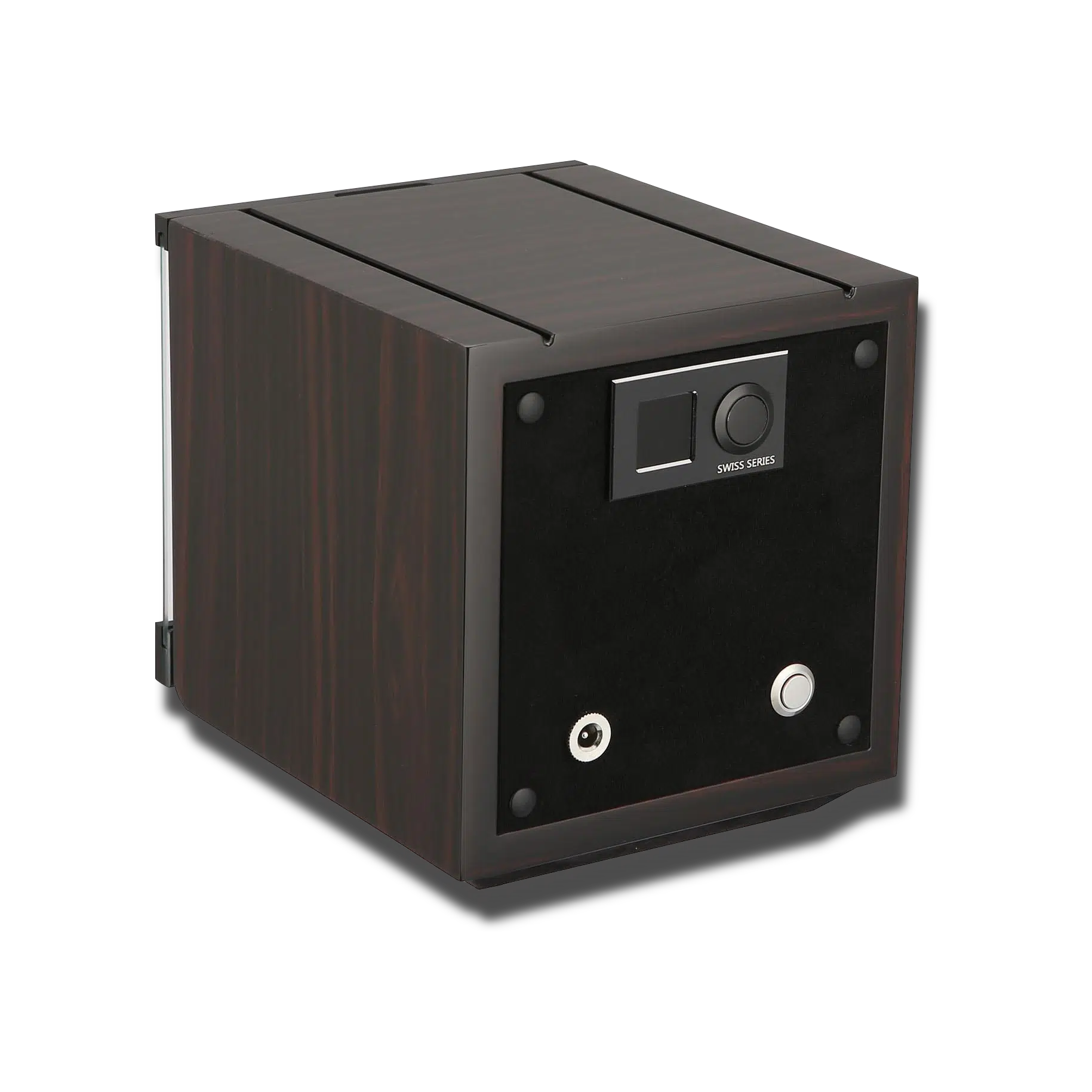 Urremonteringsur - Suisse Serie 1 Vernis