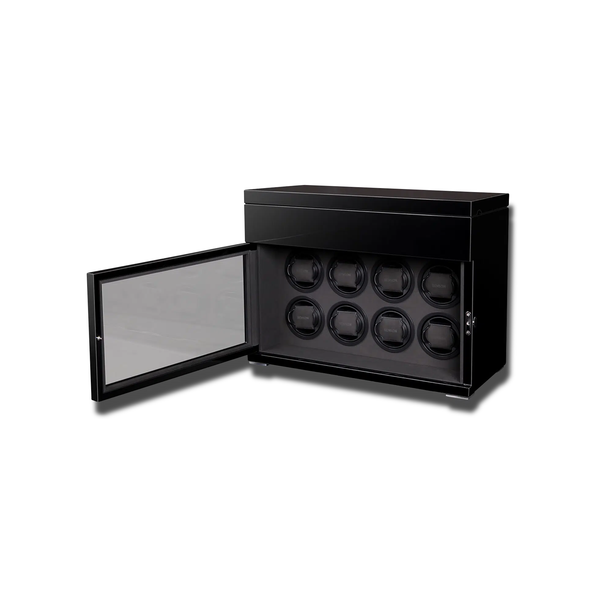 Urremonteringsmaskine - Classic Serie 8
