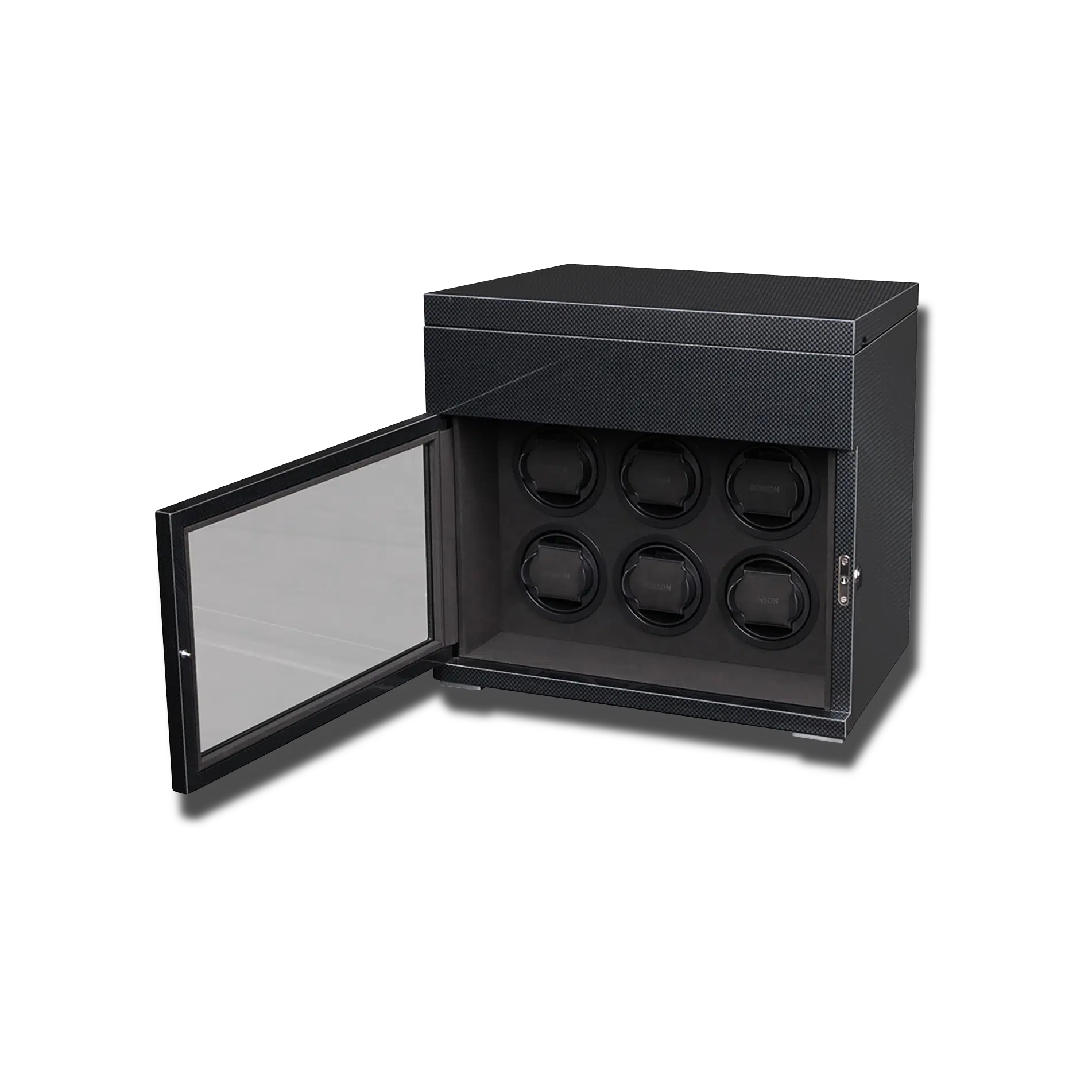 Urremonteringsmaskine - Carbon Serie 6