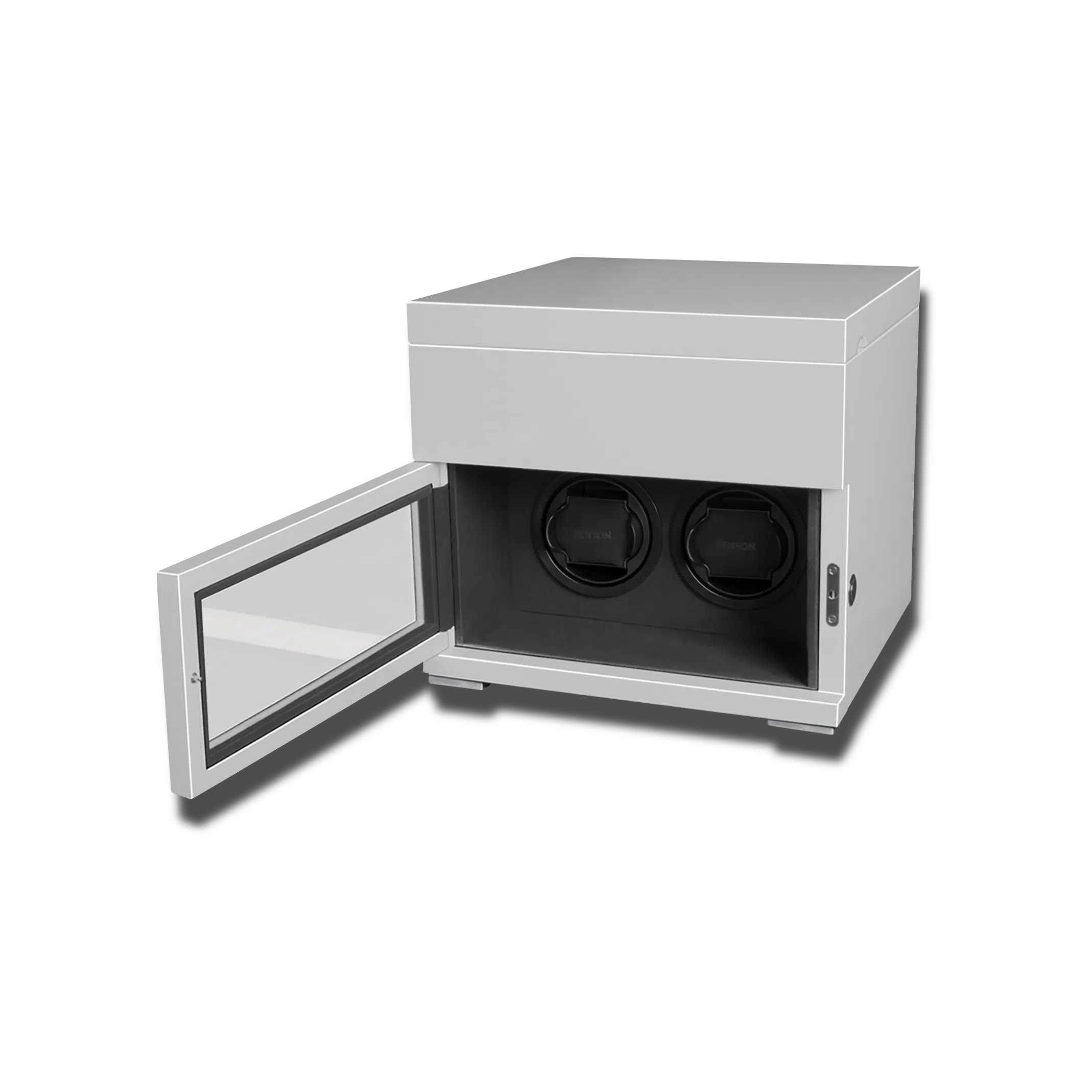 Urremonteringsenhed - Hvid Serie 2