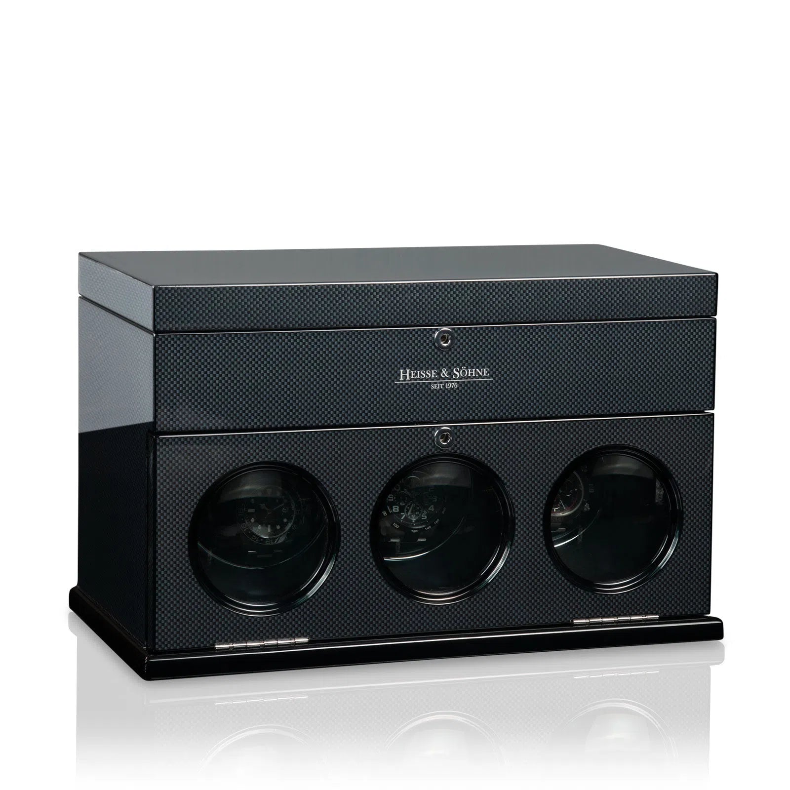 Urremonteringsenhed – Loop 3 Carbon
