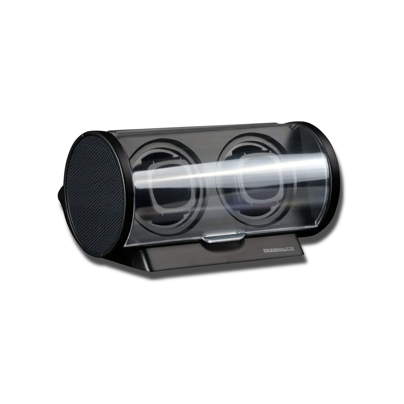 Horloge-opwinder - Tubix Carbone