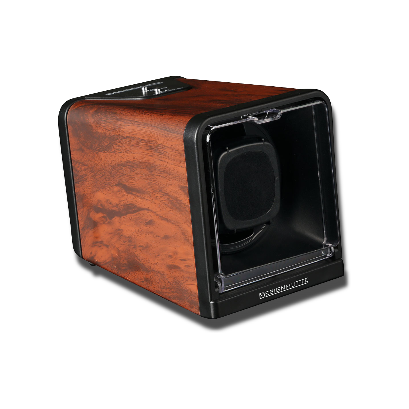 Horloge-opwinder - Urbain Noyer