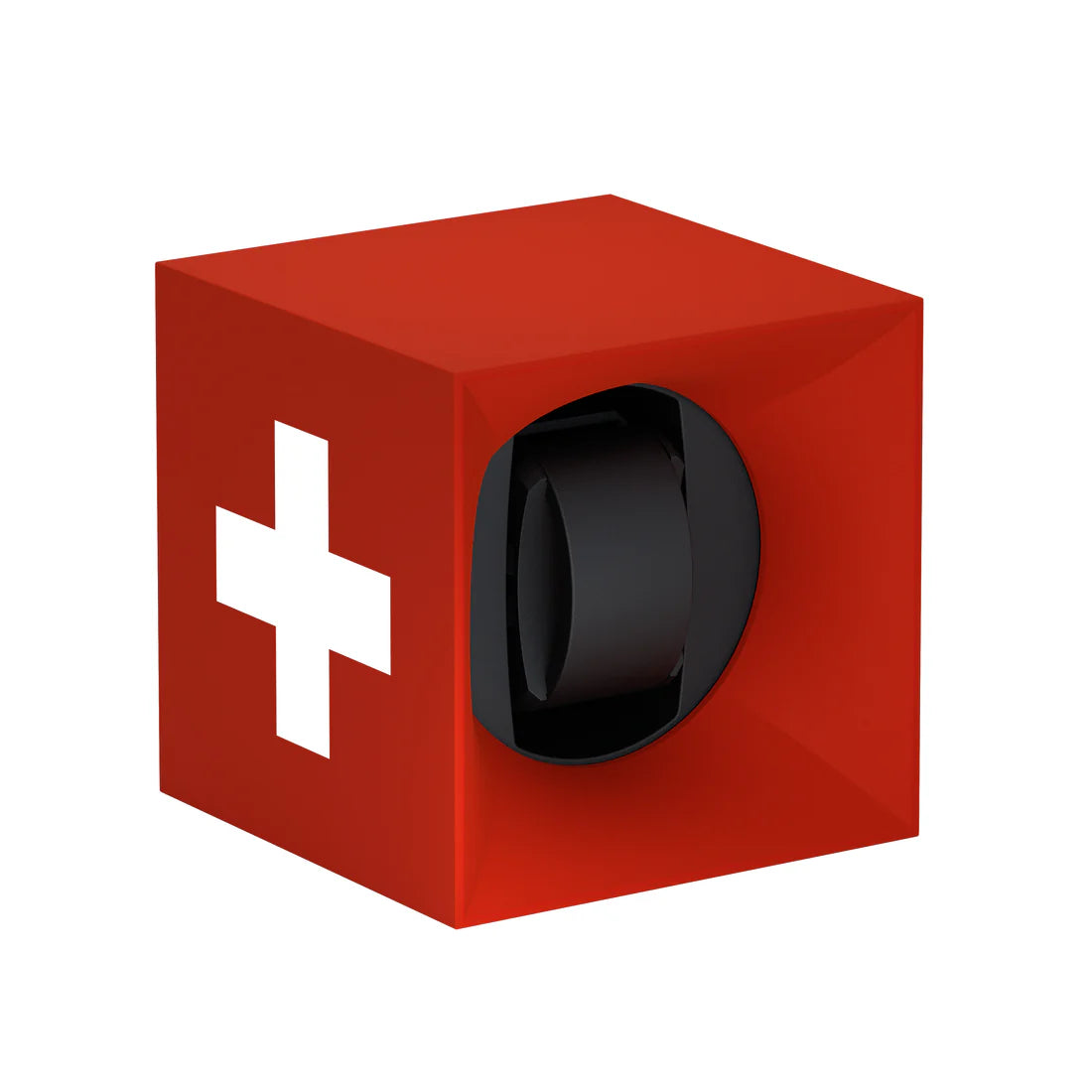 Horloge-opwinder - Startbox Suisse
