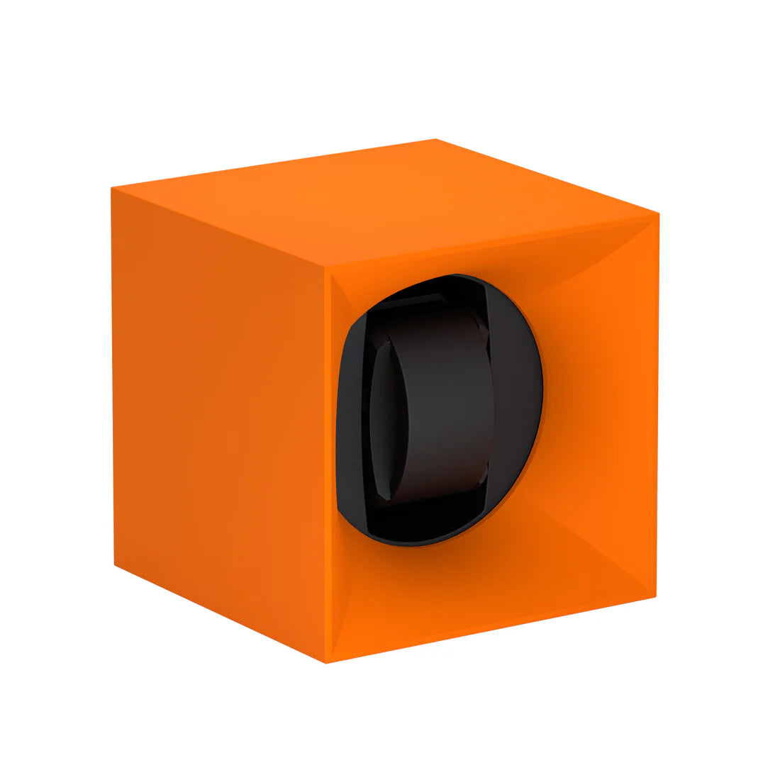 Ureoptræksmaskine - Startbox Orange