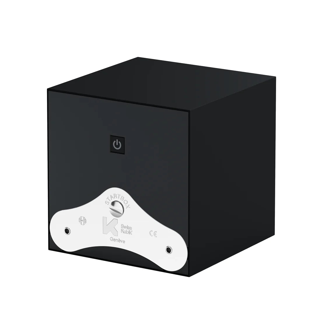 Ureoptræksmaskine - Startbox Black