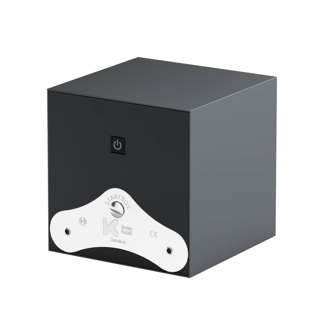 Ureoptræksmaskine - Startbox Sølv