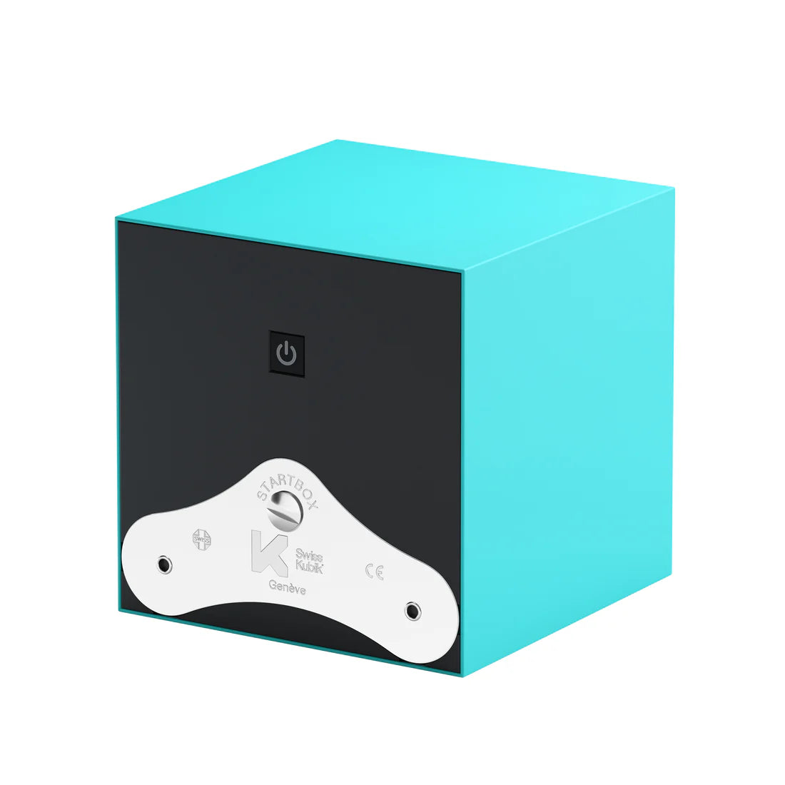 Horloge-opwinder - Startbox Aqua