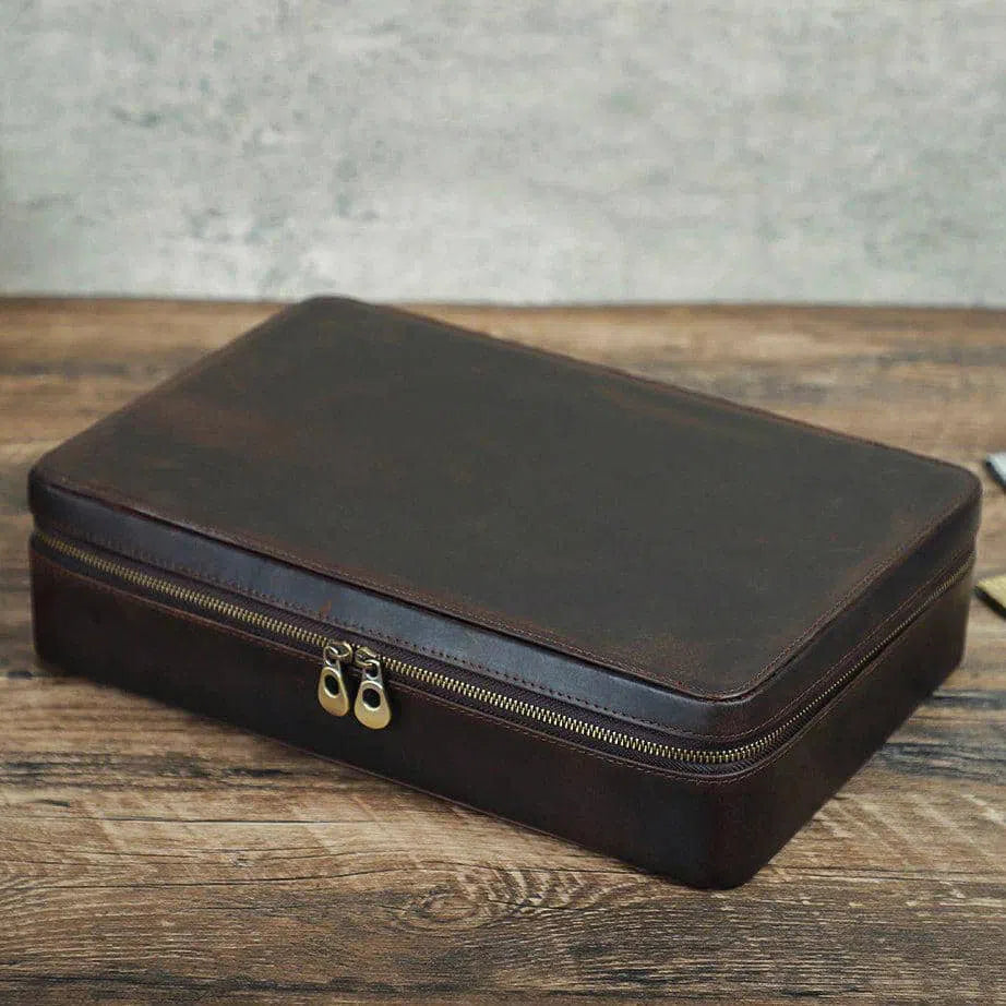 Urkasse - Prestige-etui