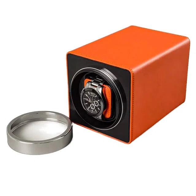 Ureoptræksur - Hublot Tangerine