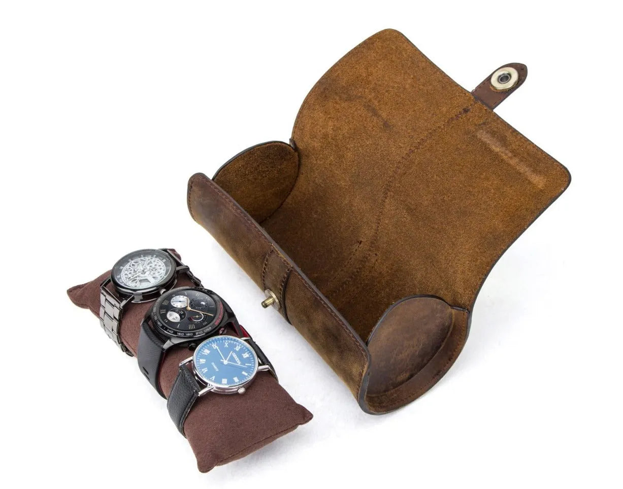 Urkasse - Vintage etui