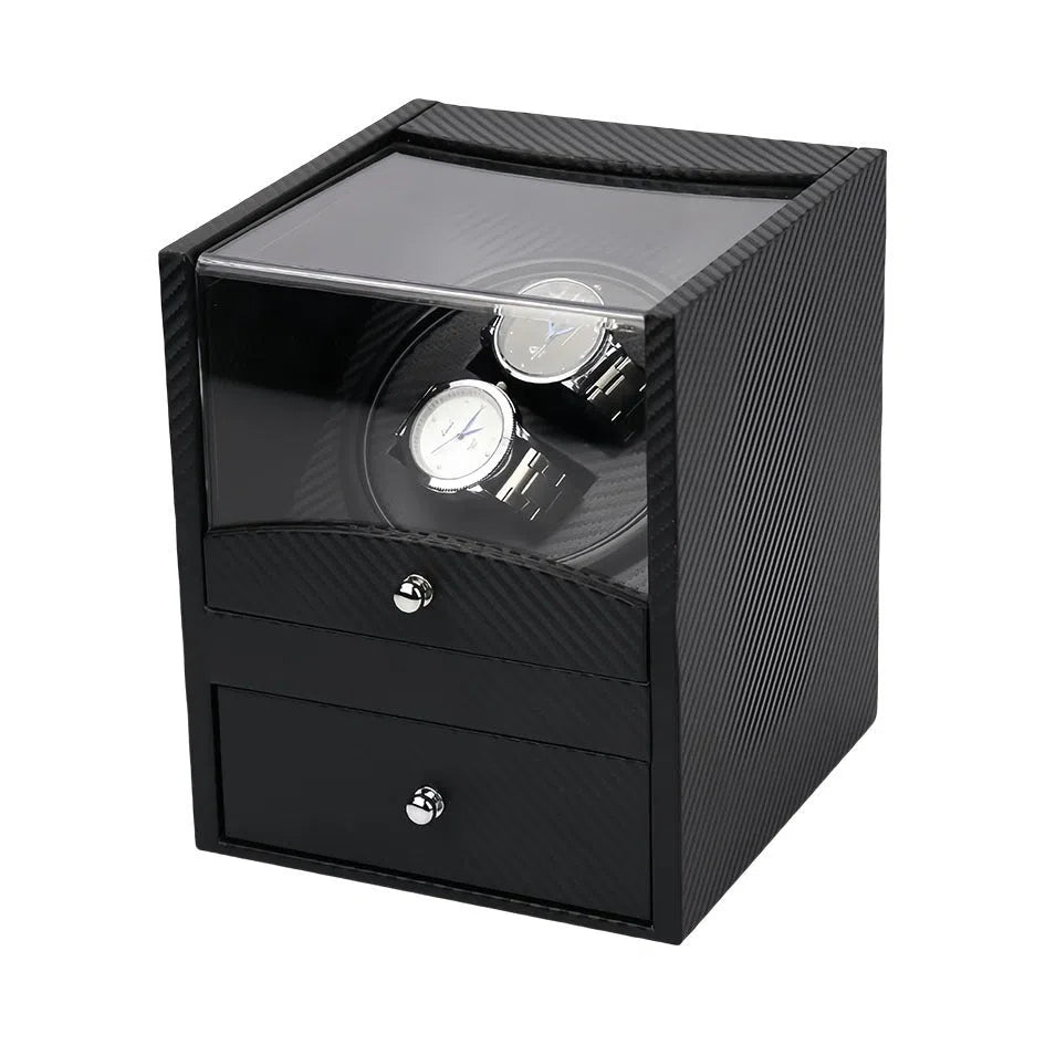 Horloge-opwinder - Boîte Précieuse