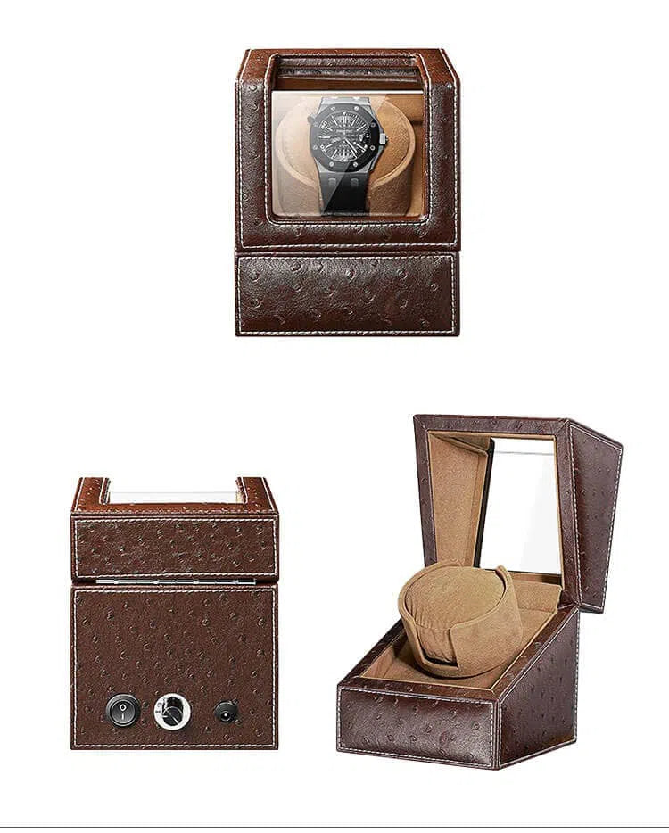 Urremonteringsur - Deluxe Old Time
