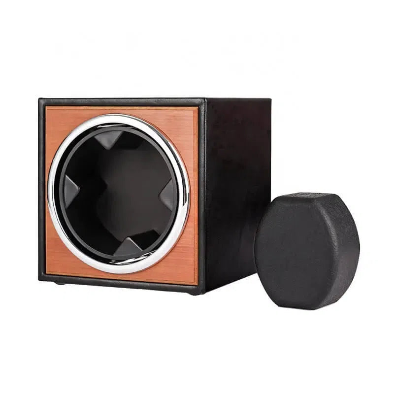 Urremonteringsur - Cube Moderne