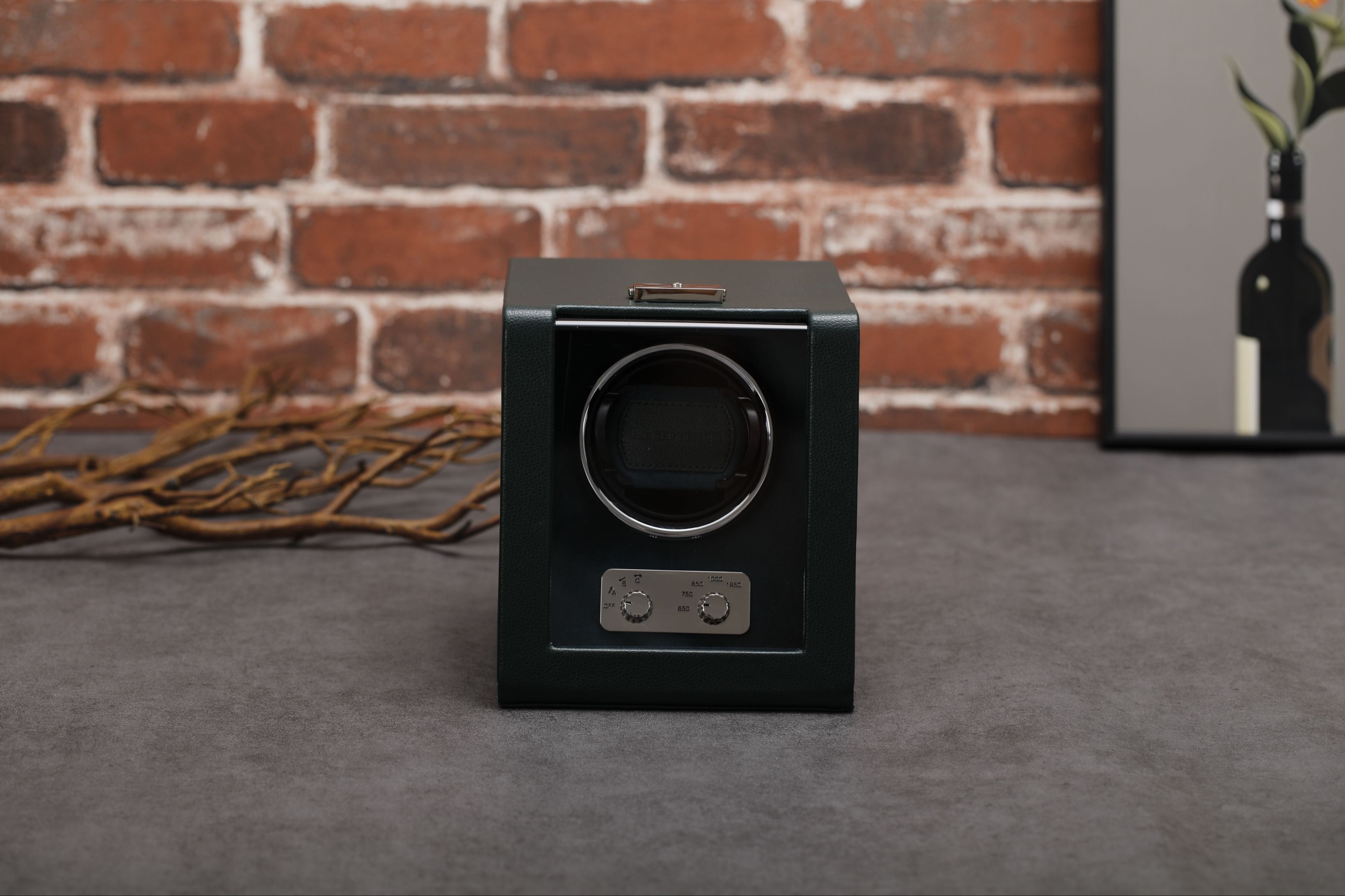 Cube Sofa Grøn