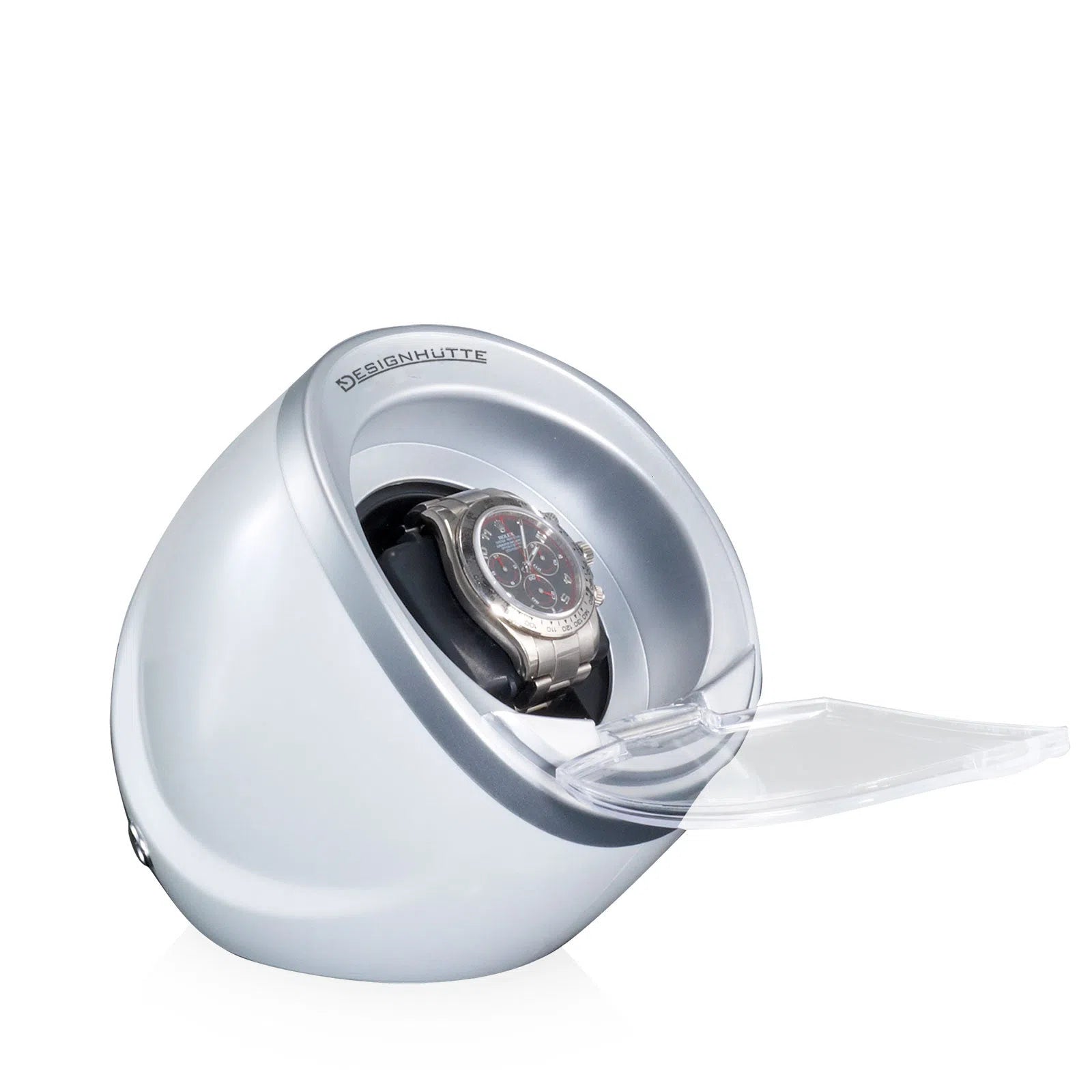 Uropvinder – Optimus Hvid