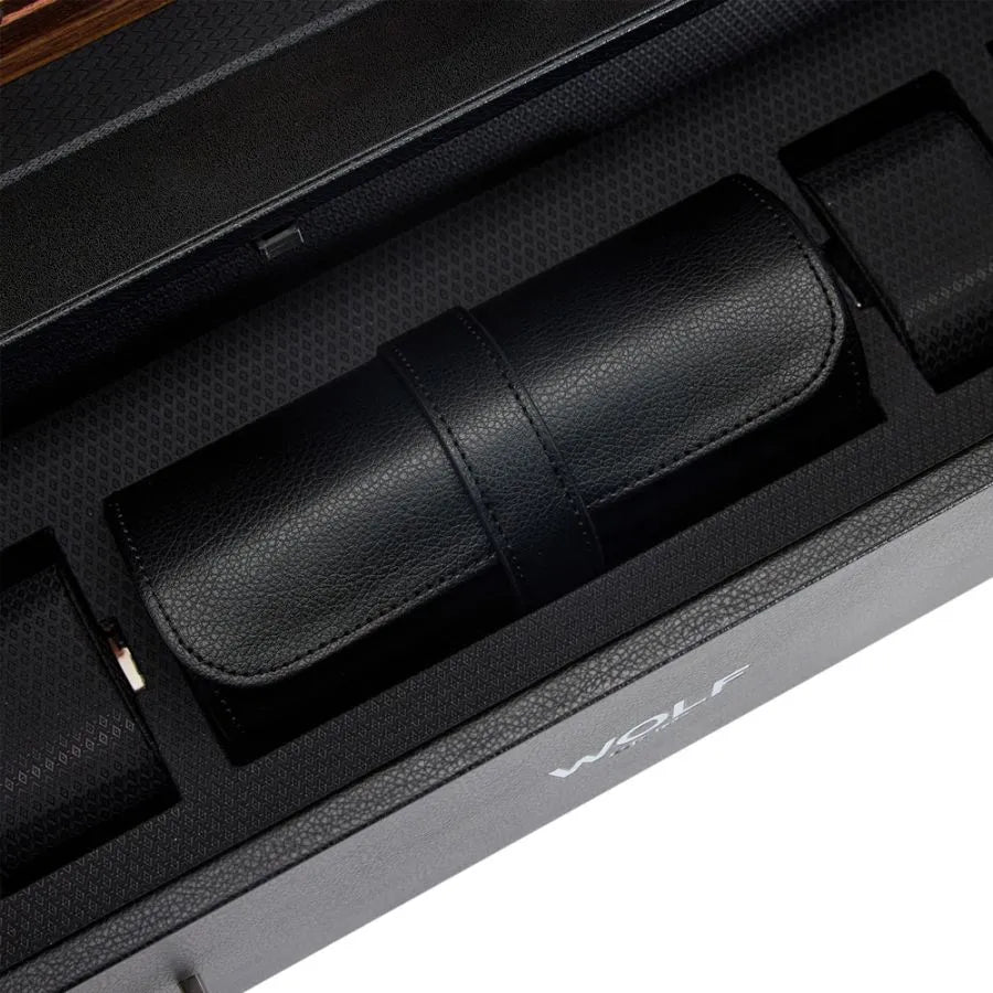 Horlogekast voor 16 horloges Roadster