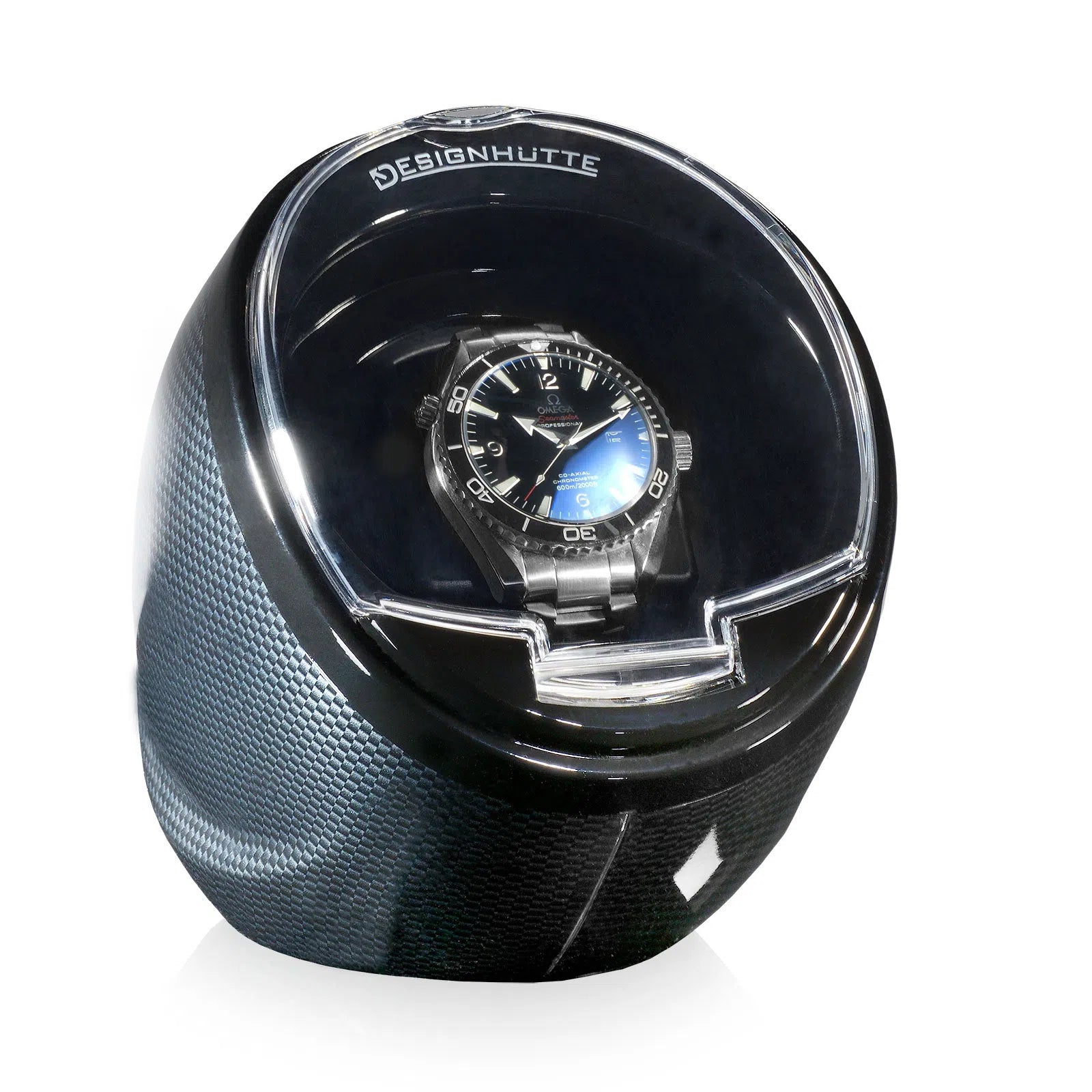 Urremonteringsmaskine – Optimus 2.0 Carbonlak