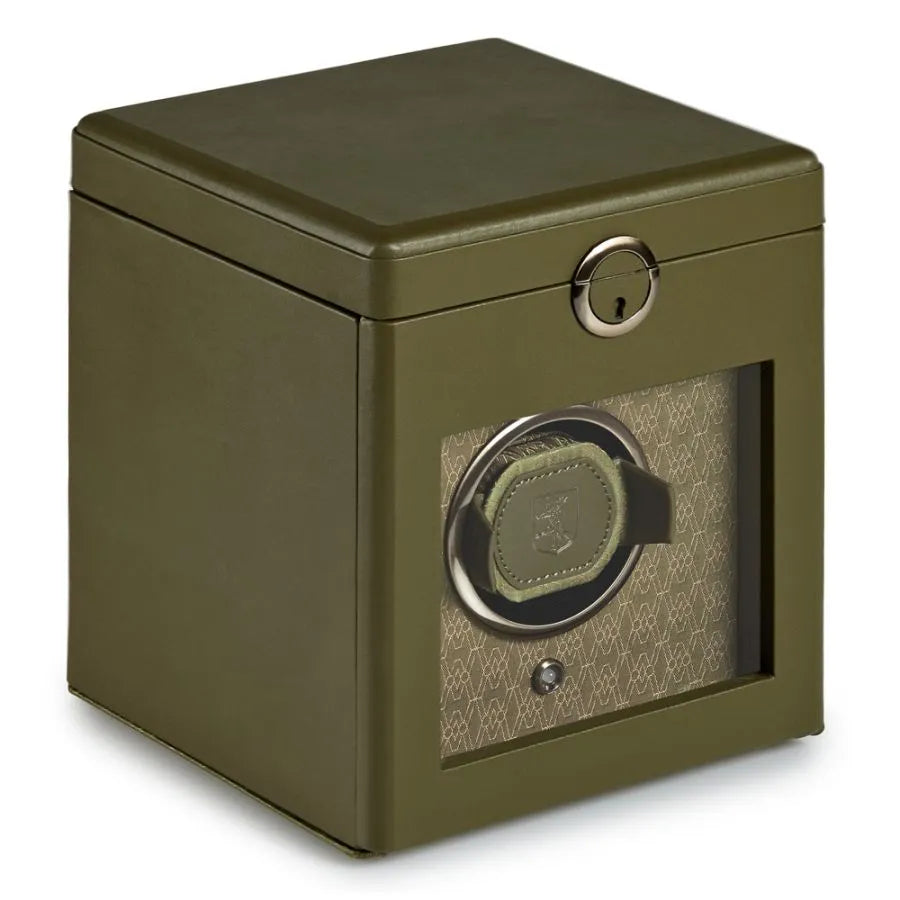 Enkel urremonteringsmaskine Earth Olive