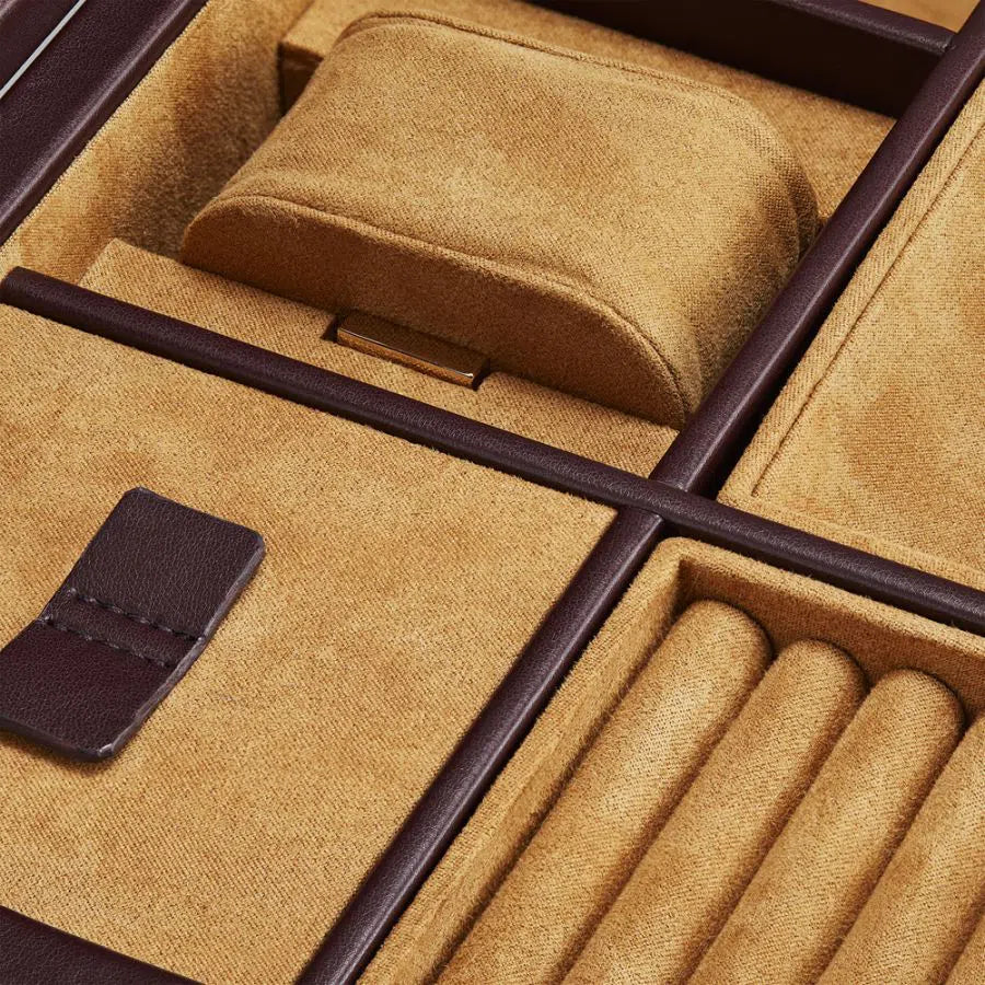 Lifestyle-doos voor horloges en sieraden Philipp