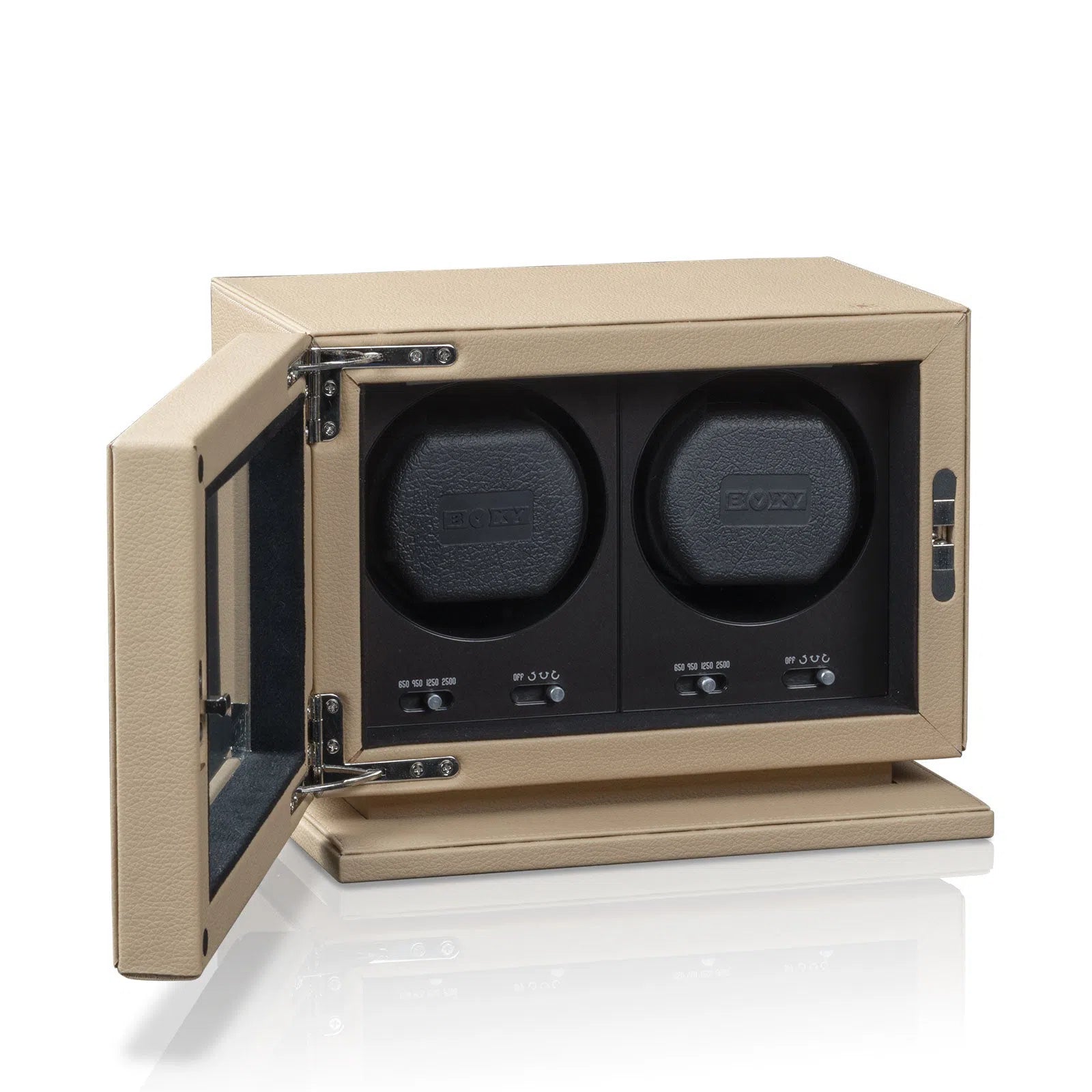 Horloge-opwinder - BLDC-B02 Beige