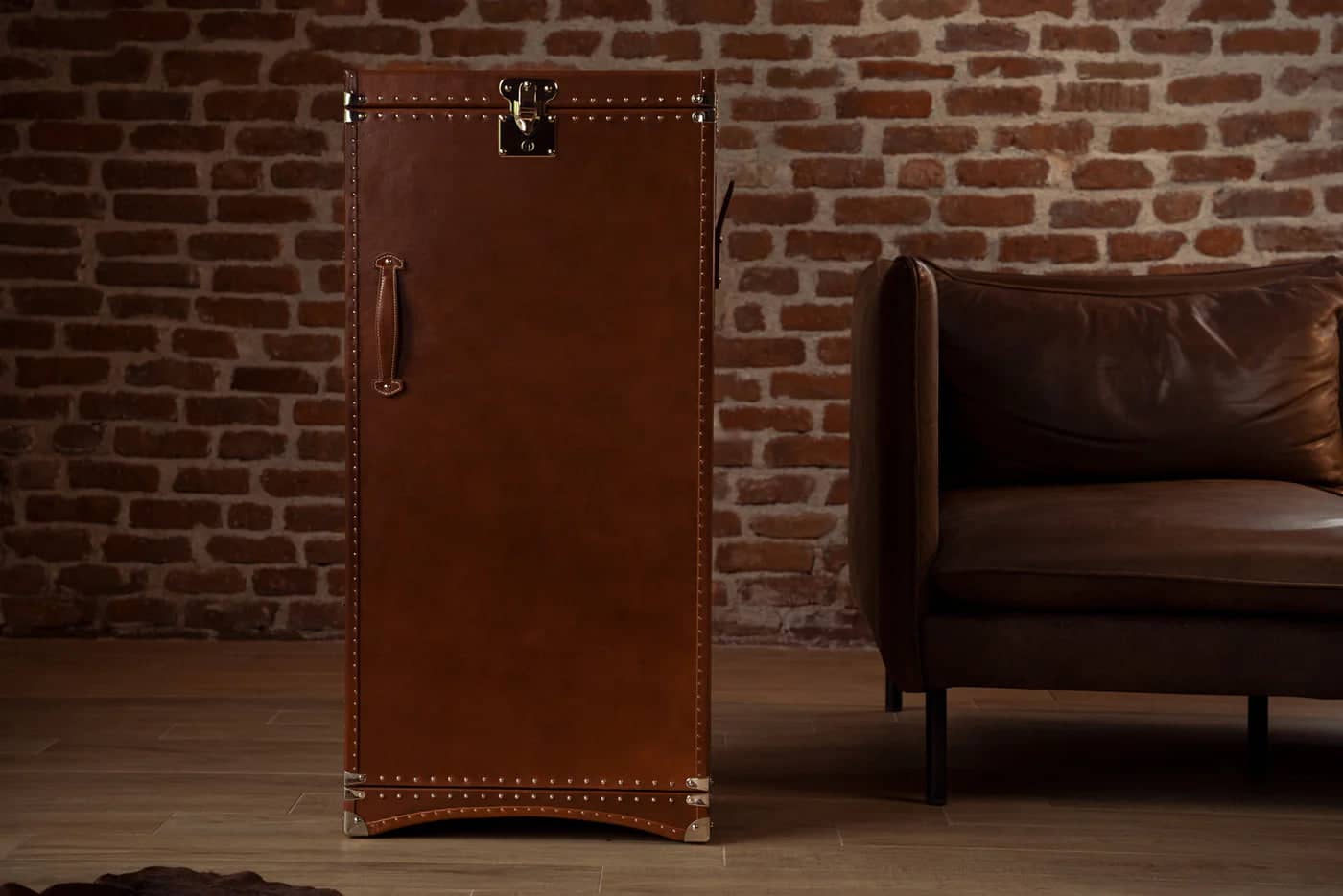 Ureoptrækkeren - Trunk Montana
