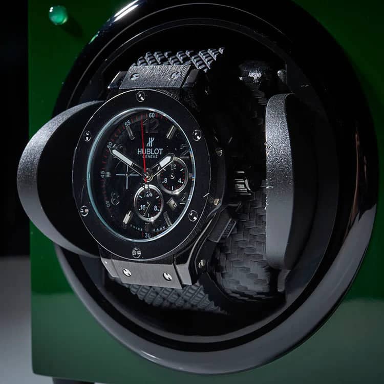 Ureoptræksur - Barrington Racing Green