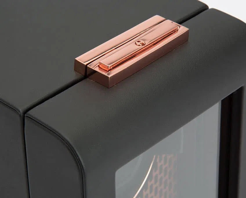 Horloge-opwinder - Axis Copper