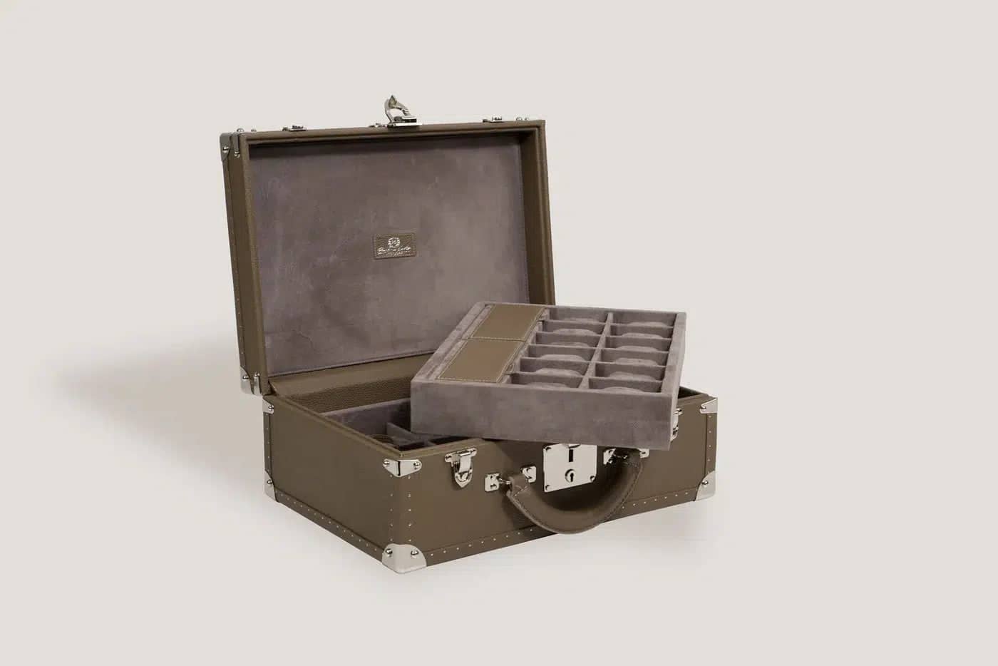 Urkasse - Trunk Togo Beige