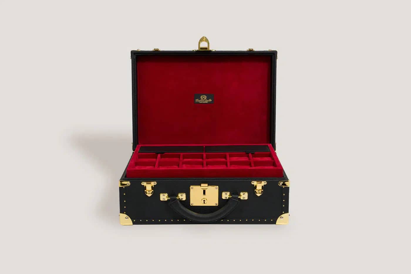 Urkasse - Trunk Togo Royal