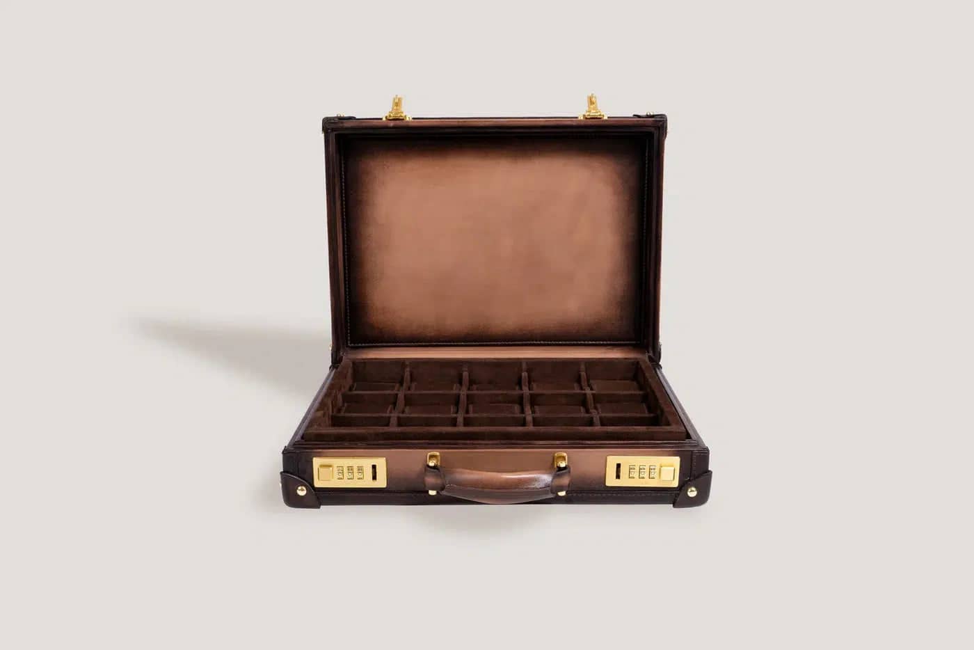 Urkasse - Master Edition Patina Java