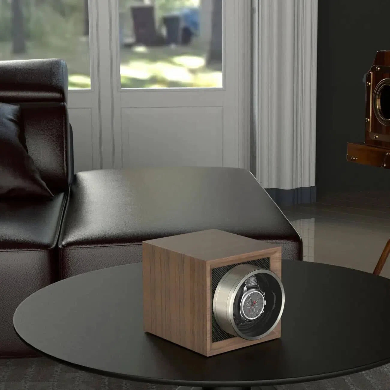 Automatische horloge-opwinder Telary Boisé