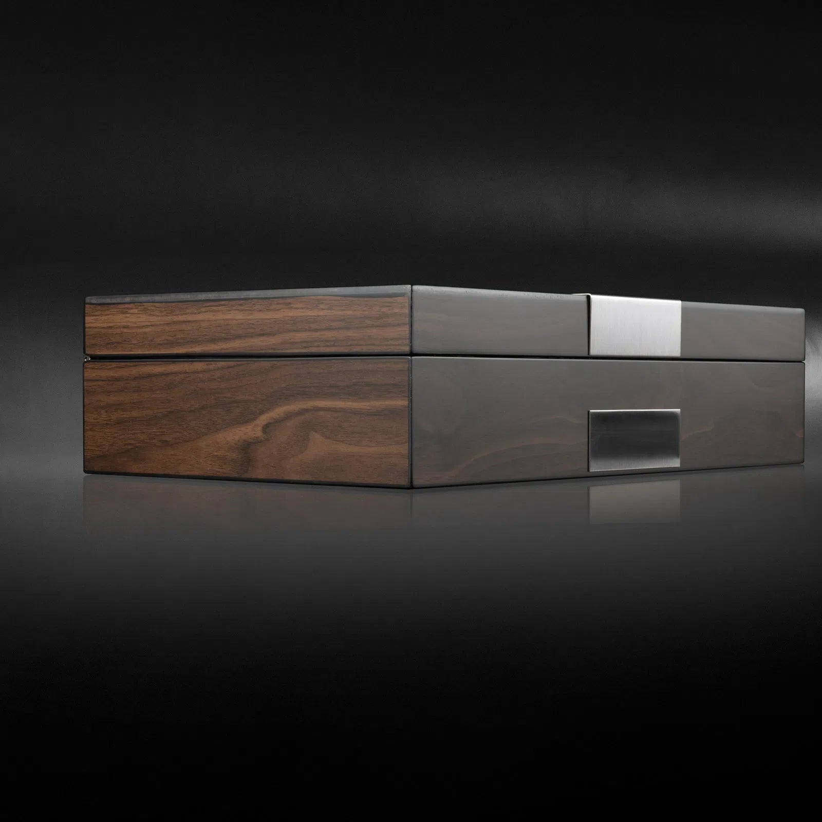 Urkasse - Monterray Satin Walnut