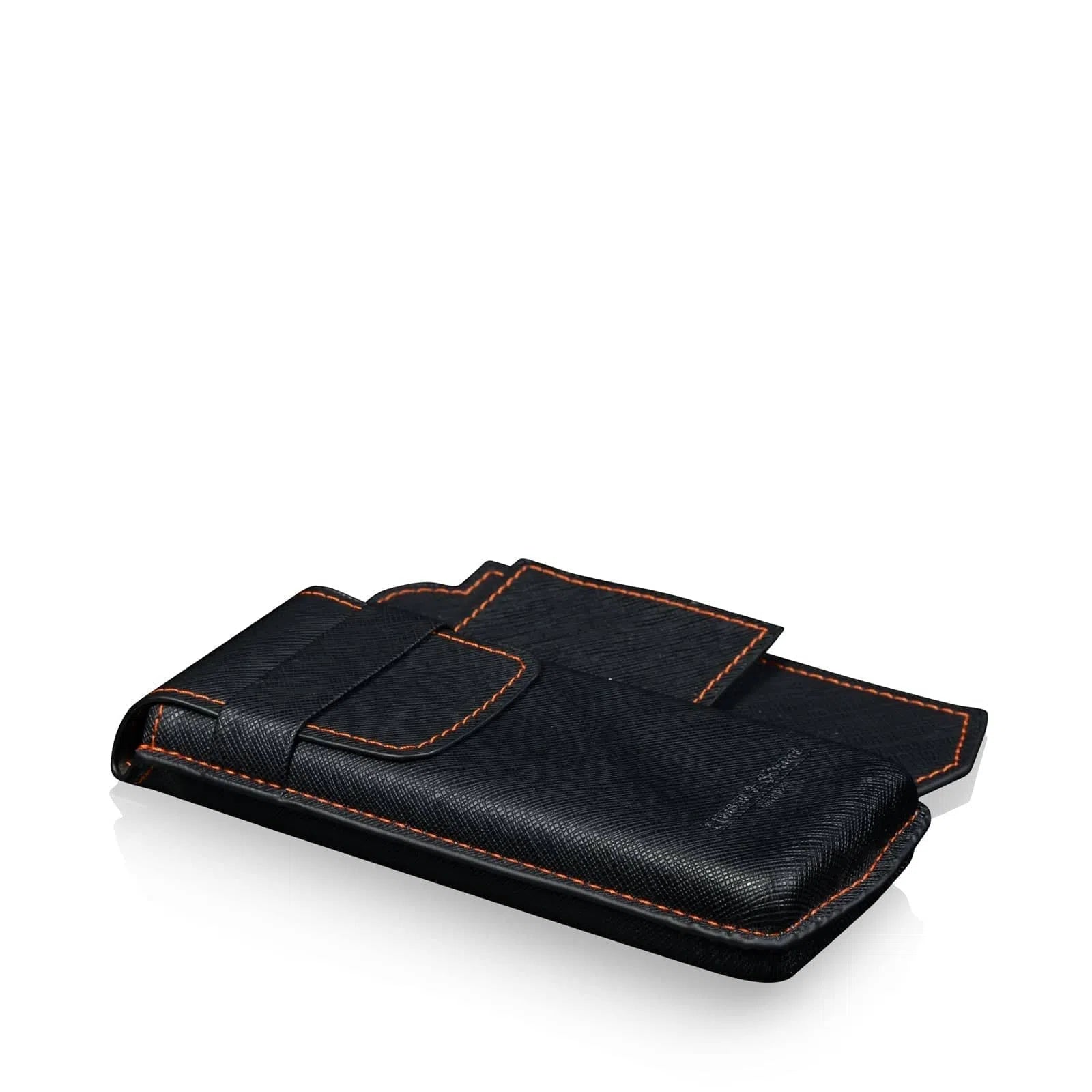 Horlogedoos - Saffiano Gold Etui