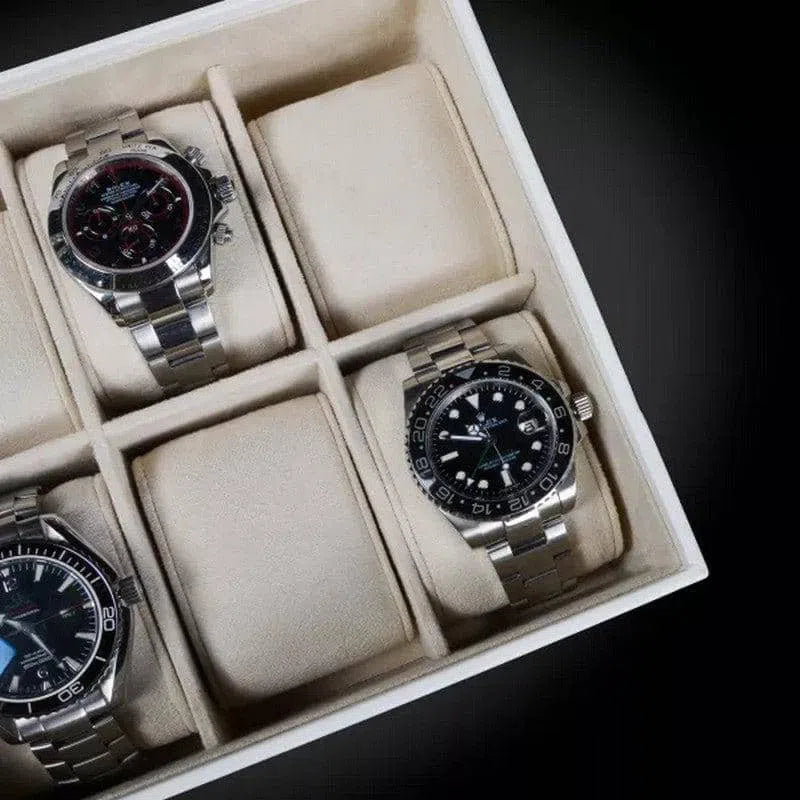 Urkasse - Heisse Coffret 6 Weib