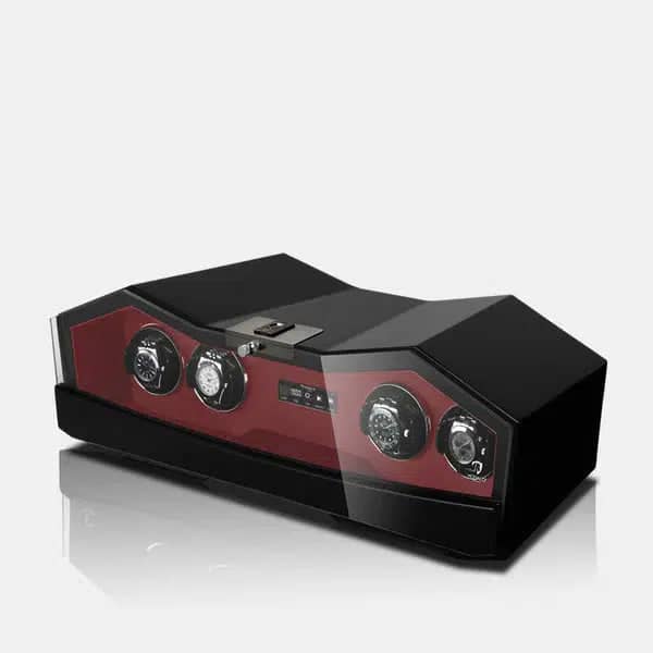 Horloge-opwinder - Sport Elite Stendhal