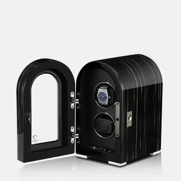 Horloge-opwinder - Monument Duo