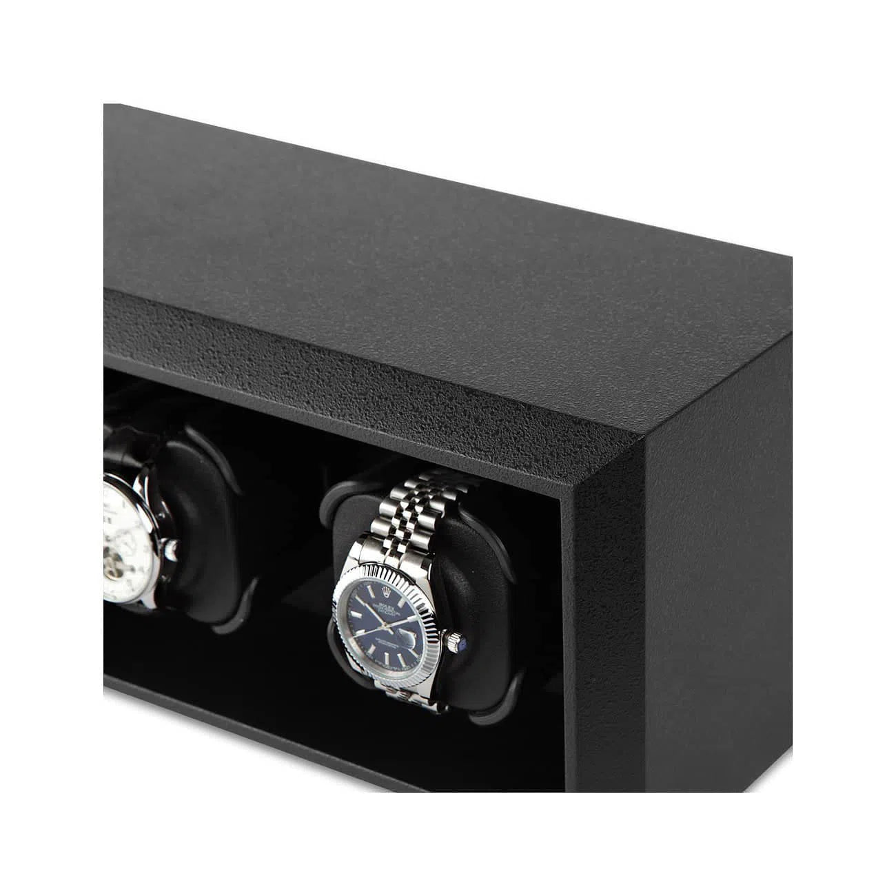 Horloge-opwinder - Box Three