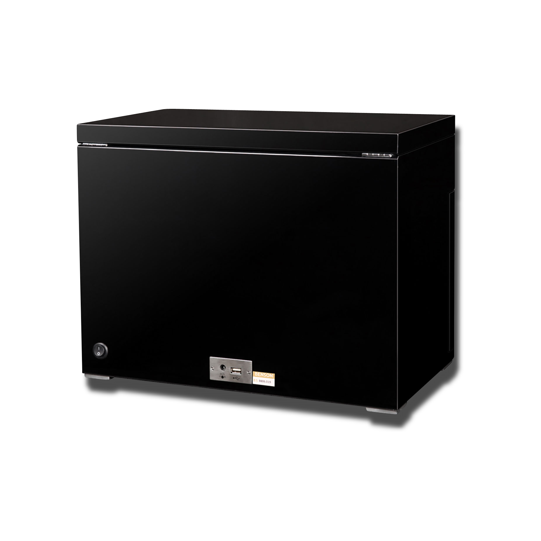 Urremonteringsmaskine - Classic Serie 8