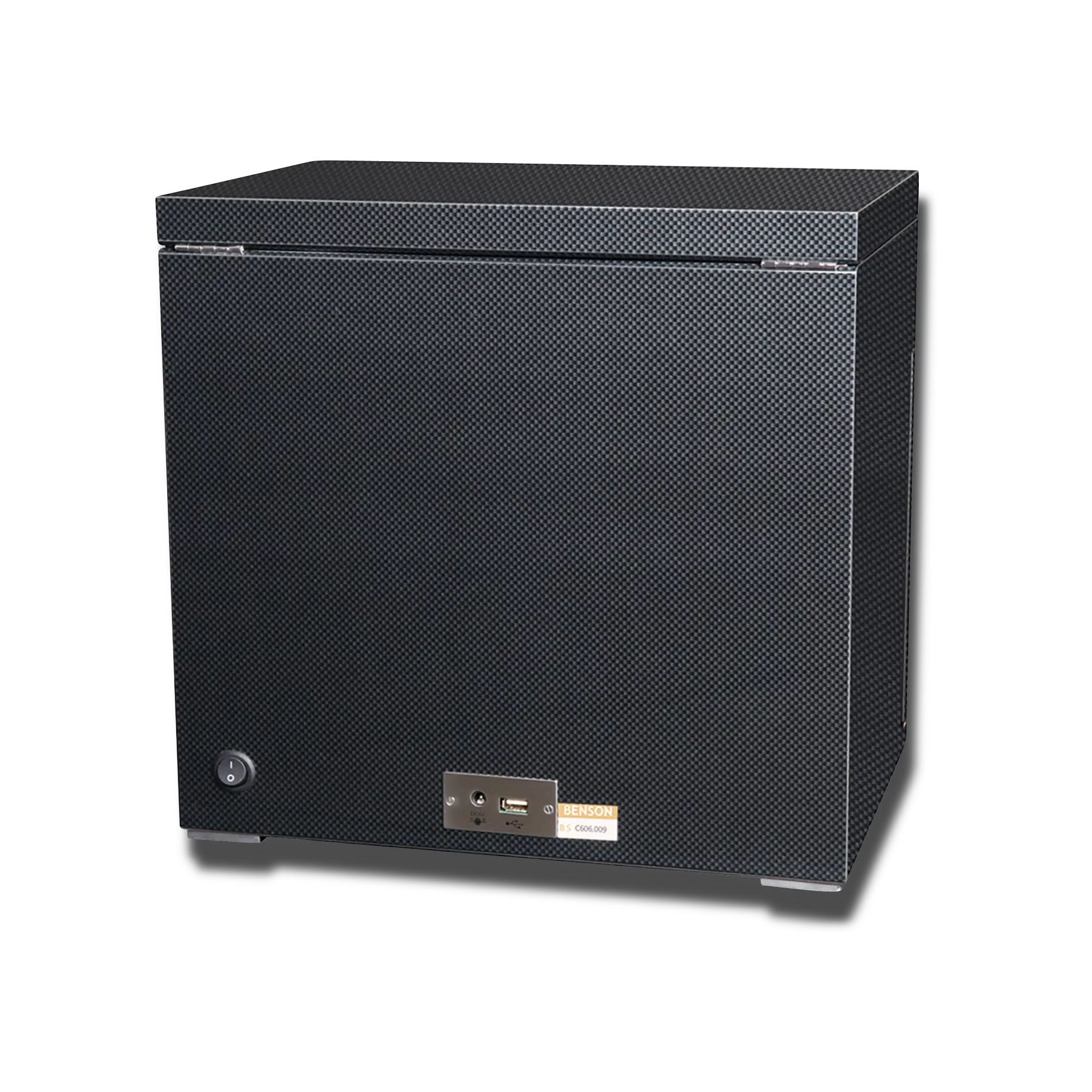 Urremonteringsmaskine - Carbon Serie 6
