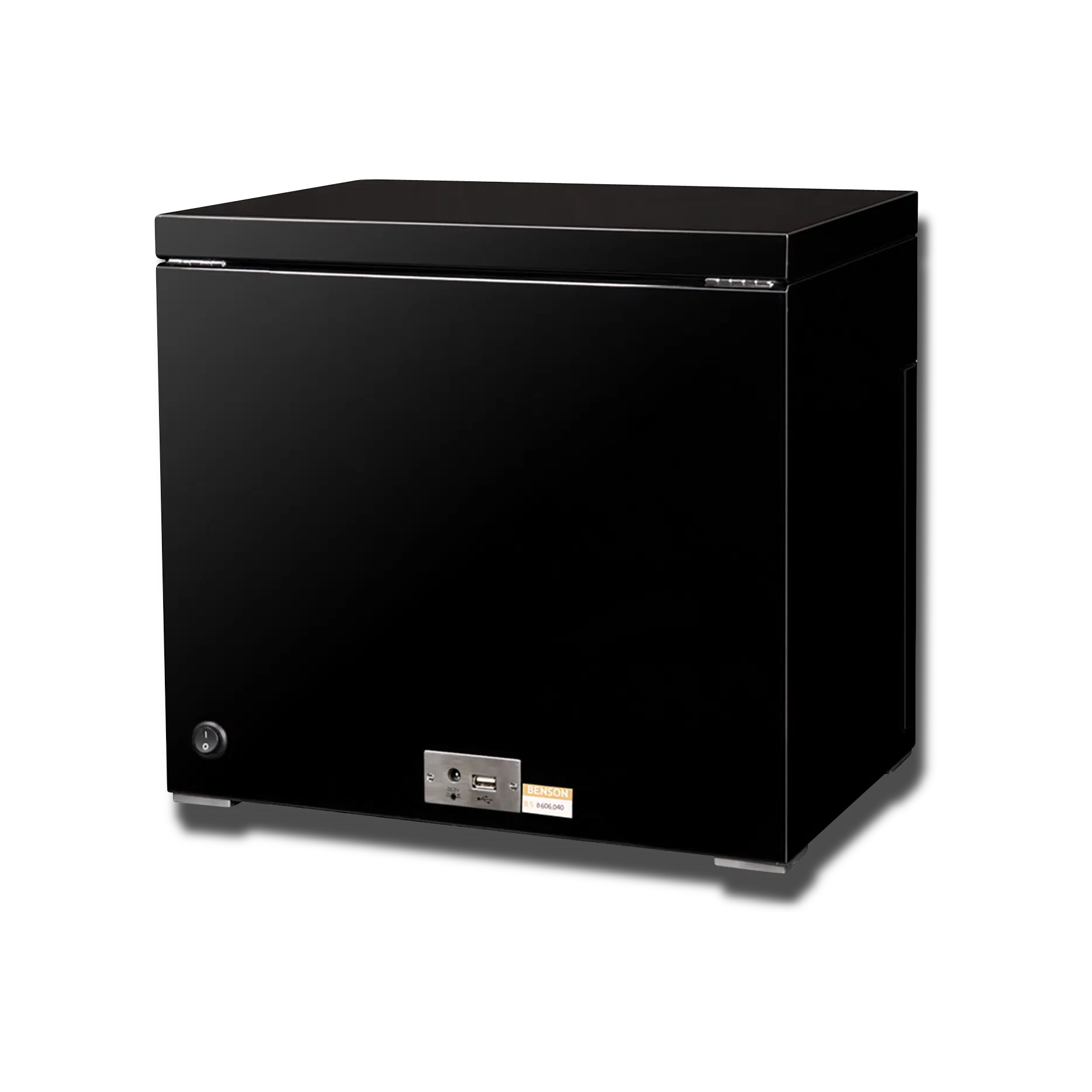 Urremonteringsur - Classic Series 6